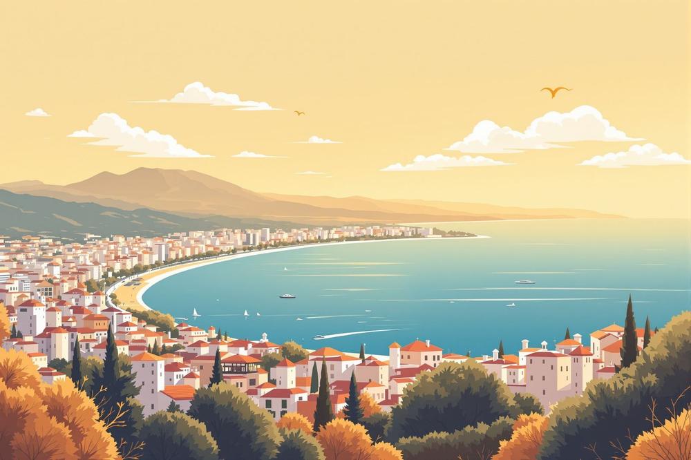 Antalya'da Temizlik Sektörü 2026: Büyüme ve Trendler