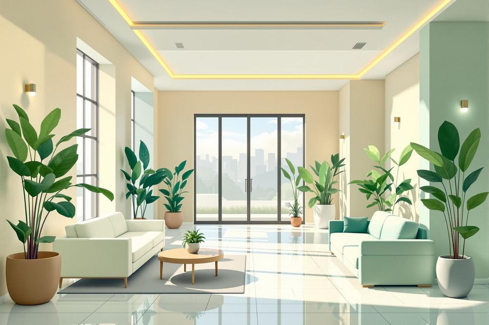 Site ve Apartman Ortak Alan Temizliği: Yönetici Kılavuzu