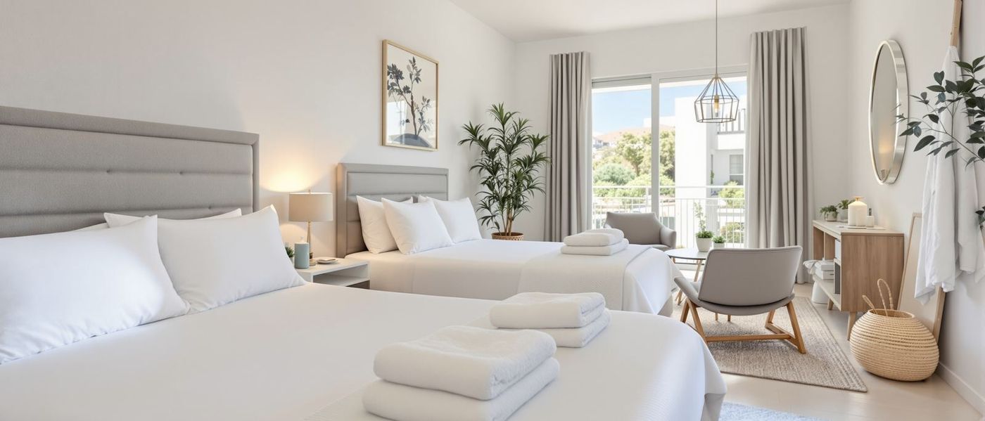 Kiralık Villa & Airbnb Dönüş Temizliği hizmeti - Temizliyo profesyonel temizlik