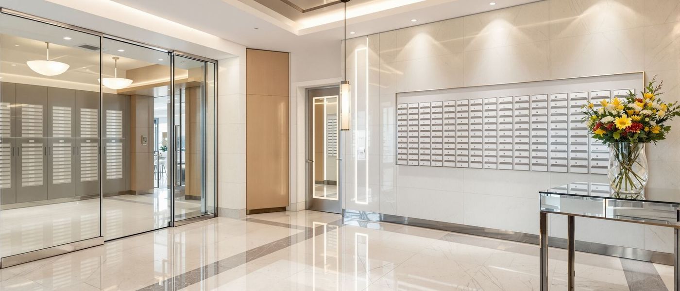 Site & Apartman Ortak Alan Temizliği hizmeti - Temizliyo profesyonel temizlik