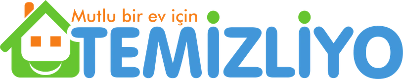 Temizliyo Logo