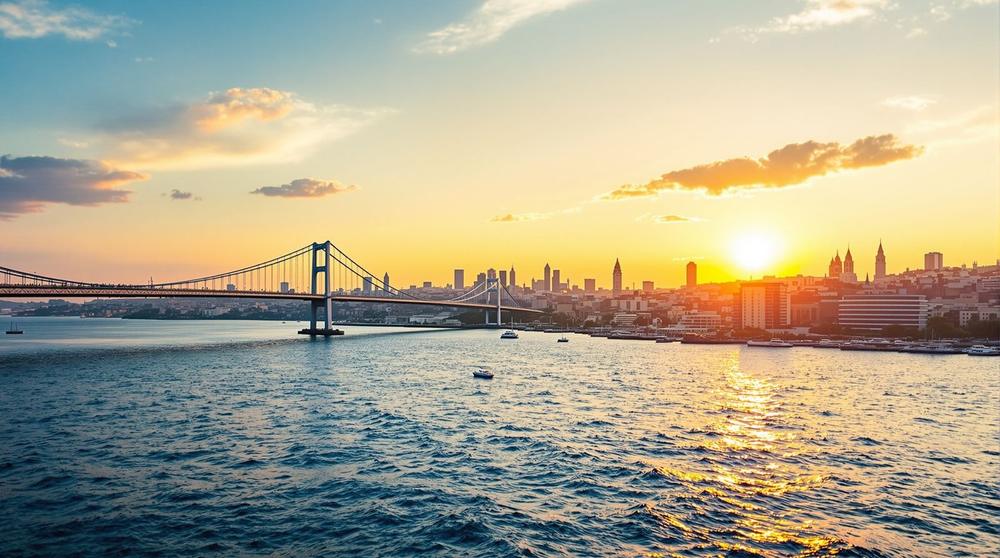 İstanbul — Temizliyo bölge hizmetleri